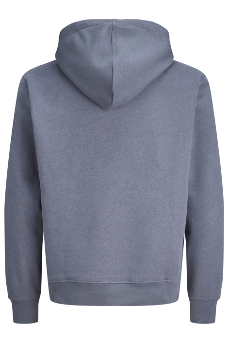 Jack & Jones blauwe heren sweater | Achteraanzicht