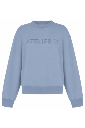 Zoso Trui EVA 264 LIGHT BLUE