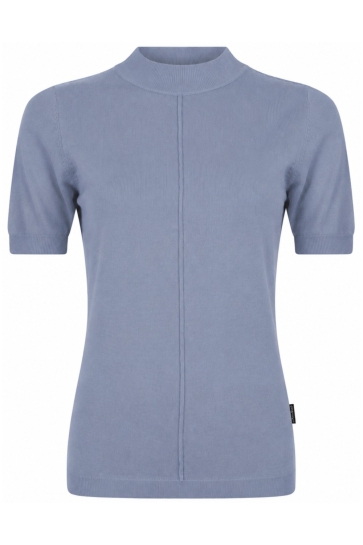 Zoso inez Blauw