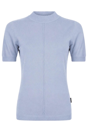 Zoso Trui INEZ 264 Light Blue
