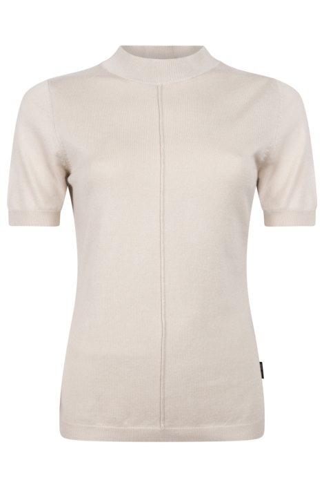 Zoso beige dames trui | Vooraanzicht