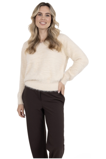 Zoso Trui NANCY 264 Ivory