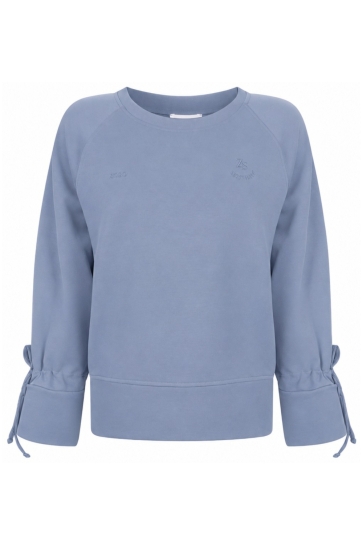 Zoso Trui RACHEL 264 LIGHT BLUE