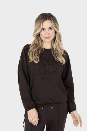 Zoso Trui VIVIAN 264 ESPRESSO