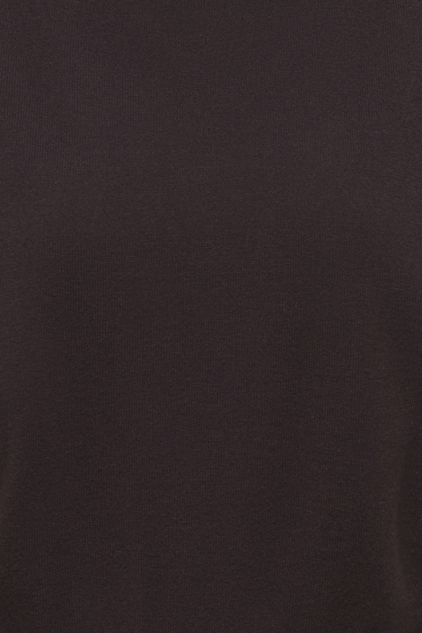 Only bruine dames trui | Kleurstaal