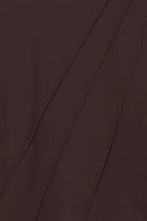 Vero Moda bruine dames sweater | Kleurstaal