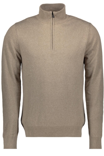 Sans trui Taupe