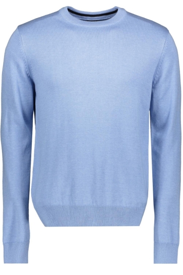 Sans Trui TRUI R1004 L BLUE