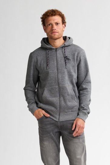 Petrol Industries CASUAL CARDIGAN HURON M 3050 SWH307 9112