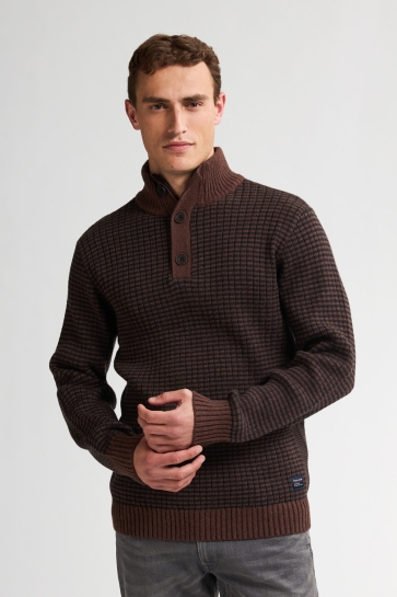 Petrol Industries TRUI MET GEBLOKT PATROON M 3050 KWC236 3118