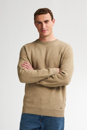 Petrol Industries KNITTED JUMPER CRANDON M 3050 KWR245 7146