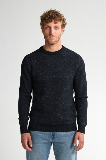 Petrol Industries Trui KNITTED JUMPER CRANDON M 3050 KWR245 9111