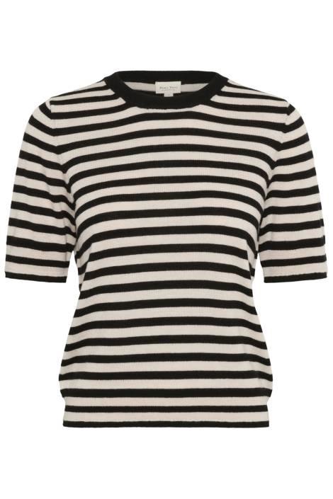 Part Two beige dames trui | Vooraanzicht