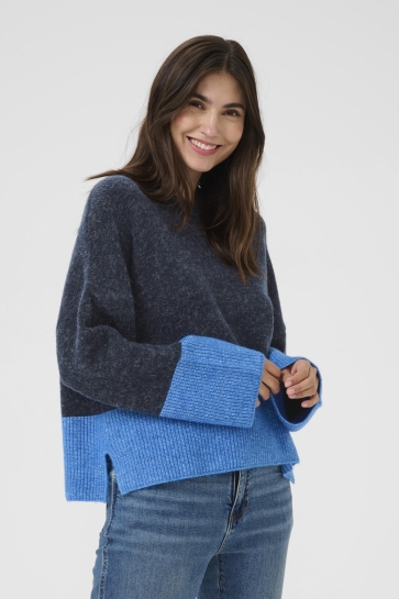 Culture Trui CUNICKY KIMMY PULLOVER 50112039 108008