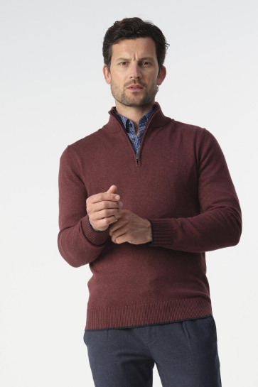 Campbell Trui SYDNEY SCHIPPERSTRUI 099134 6818