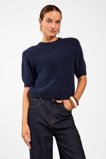 Aaiko DANNI WP 389 193924 NIGHT BLUE