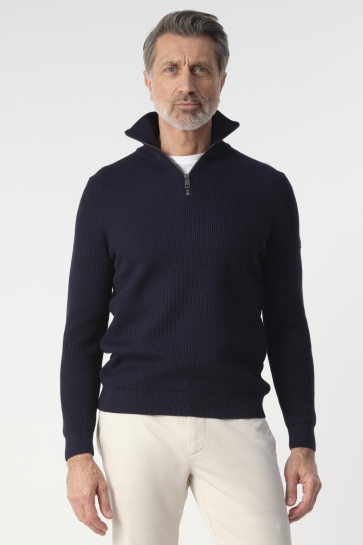 Campbell Trui SCHIPPERSTRUI HARRIS 099190 3921 NIGHT SKY