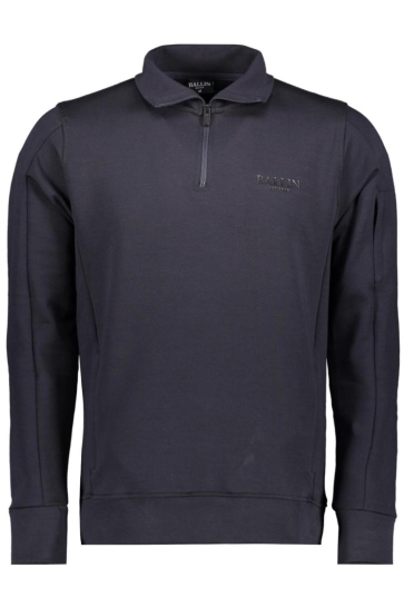 Ballin Trui SCHIPPER TRUI 5230 NAVY