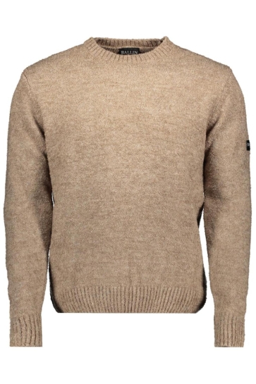 Ballin CREW 5208 09-COFFEE