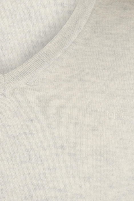 McGregor beige heren trui | Kleurstaal