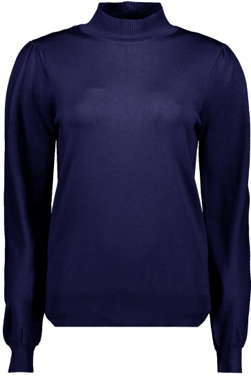 NED Trui KERAN LS RMB 25W1 U106 12 303 marine