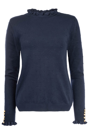 NED Trui FLEET LS RMB 25W1 U106 43 303 marine