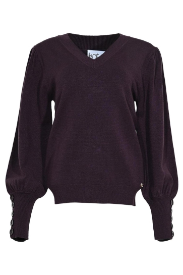 Maicazz Trui LIEKE PULLOVER WI25 70 210 PLUMP