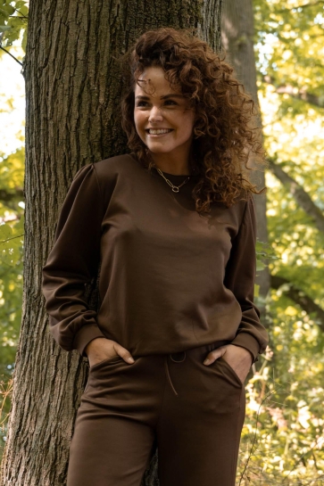 FOS Amsterdam JETTE UNI 7551 205 BRUIN