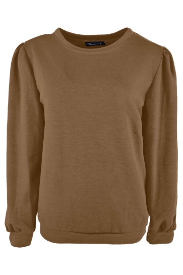 FOS Amsterdam JETTE UNI 7551 215 CAMEL