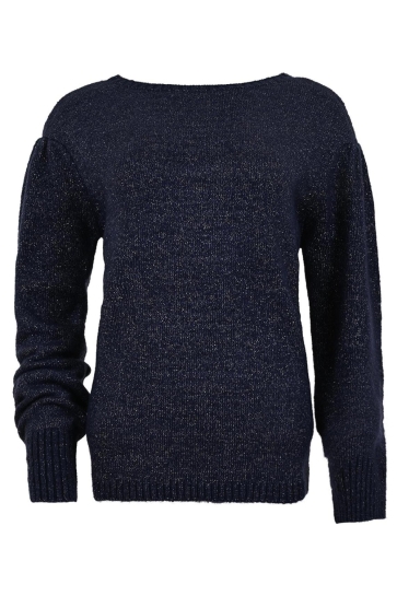 Maicazz RODAT PULLOVER WI25 70 215 FUTURE DUSK