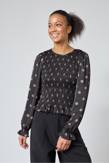 SisterS point NIX LS13 19494 Black Dot