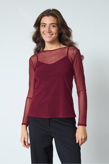 SisterS point T-shirt NEW GANI 22 19501 Bordeaux