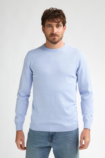 Petrol Industries Trui FINE KNIT JUMPER STEAMBOAT M ROS KWR201 5196