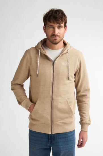 Petrol Industries VEST MET CAPUCHON M 1060 SWH319 7130 Light Tan