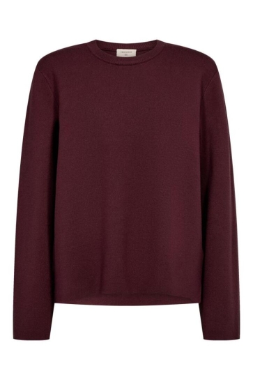 Freequent FQDREW PULLOVER 207628 PORT ROYALE