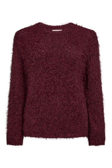 Freequent Trui FQPOPSY PULLOVER 206302 PORT ROYALE