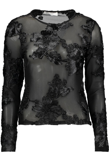 SisterS point SIS LS 19608 Black/Black