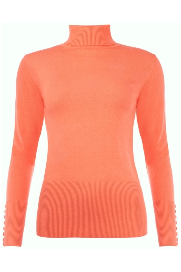 NED BELON LS RMB BREI 25W1 U106 02 469 living coral