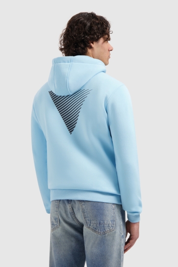 Pure Path SWEATER 26010307 99 SKY BLUE