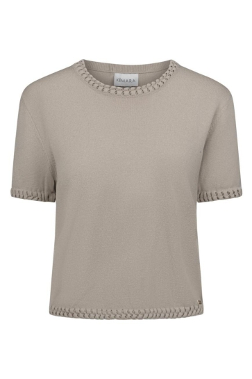 Kimara kate top kr73 12932 329 Beige