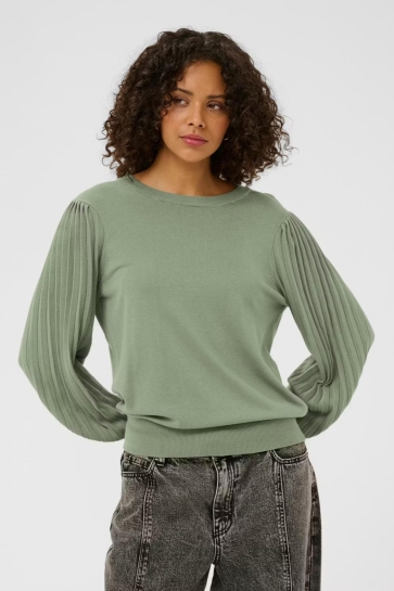 Kaffe Trui KALONE KNIT PULLOVER 10507905 176212