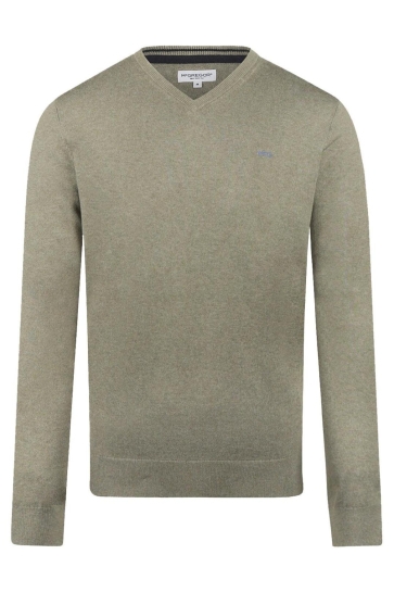 McGregor mm999.1201.01 Groen