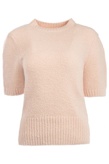 I-coni-K Trui BELLA SUMMER SOFT P501 01 404 SALMON