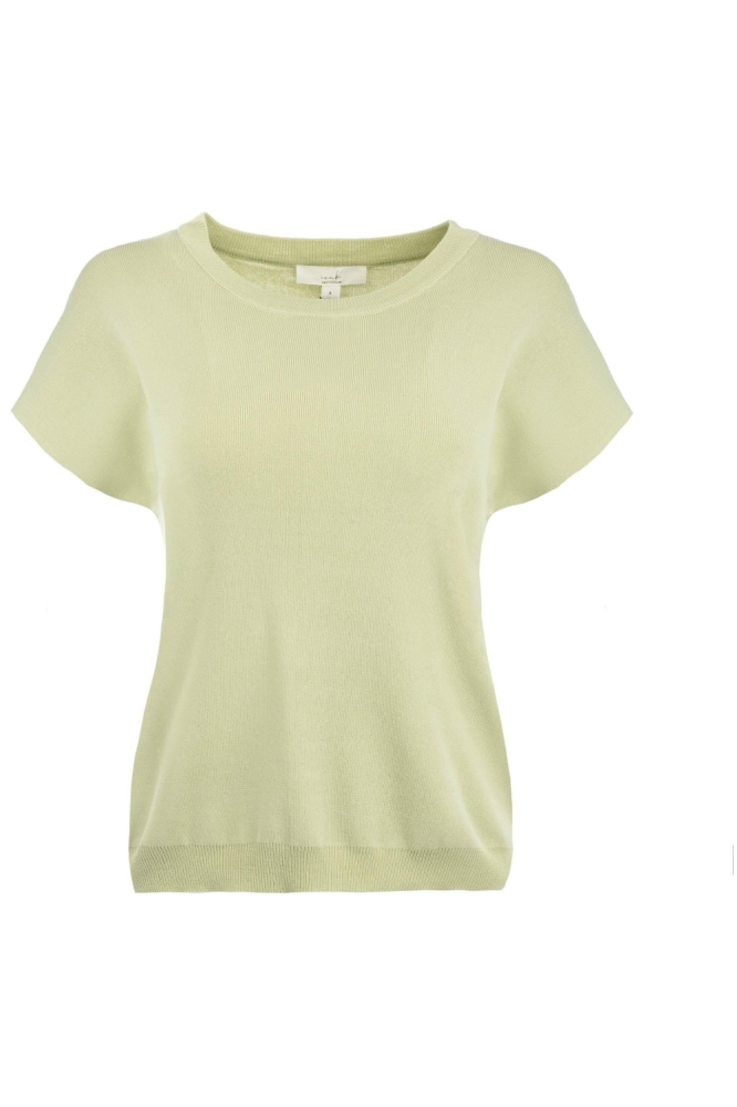 I-coni-K groene dames trui |