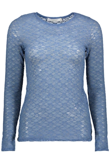 SisterS point gimas-ls Blauw