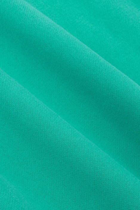 Ydence groene dames sweater | Kleurstaal