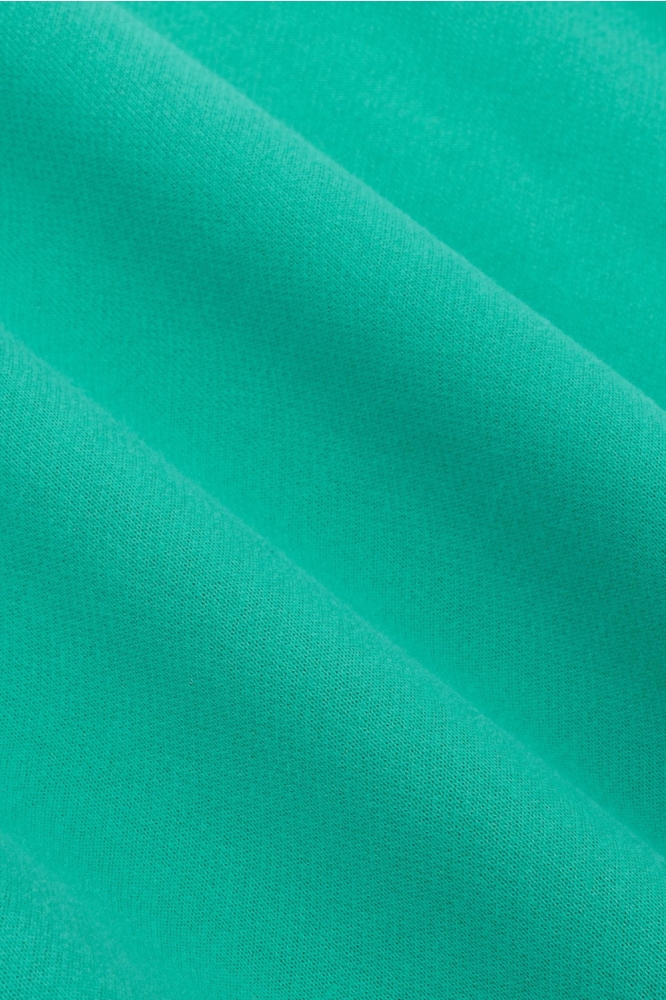 Ydence groene dames sweater | Kleurstaal