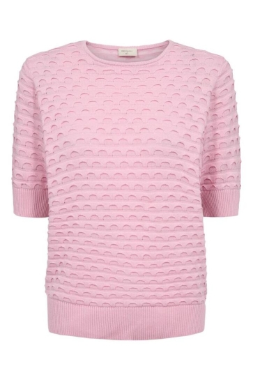 Freequent Trui FQDODO PULLOVER 205789 SWEET LILAC