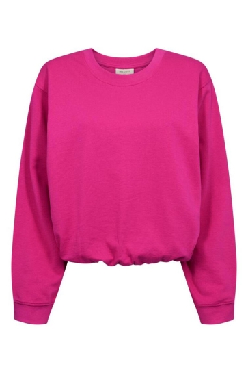Freequent Trui FQSAIDA PULLOVER 207591 FUCHSIA PURPLE