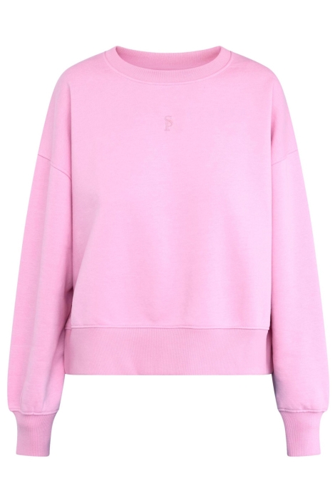 SisterS point roze dames sweater | 